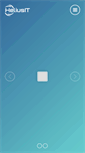 Mobile Screenshot of heliusit.net